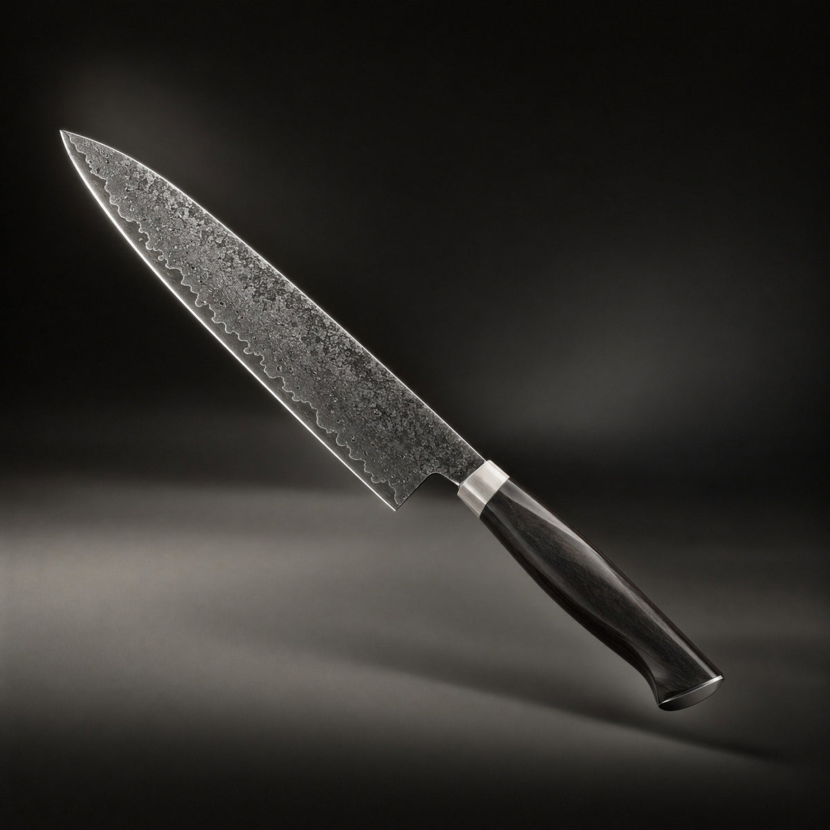Japanese-Style Chef’s Knife