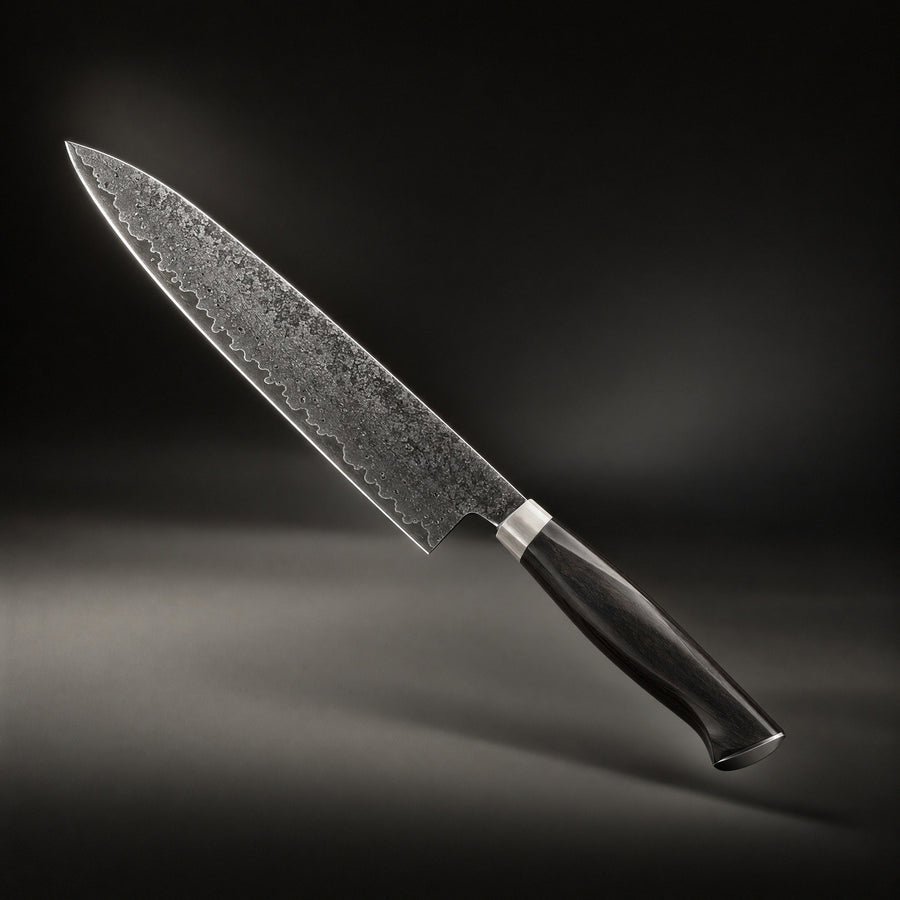 Precision 7.9-Inch Chef Knife