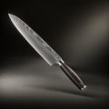 Japanese-Style Chef’s Knife – 8.1 inch (20.5 cm) Precision Blade