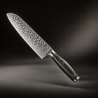 Japanese Hammered Utility Knife