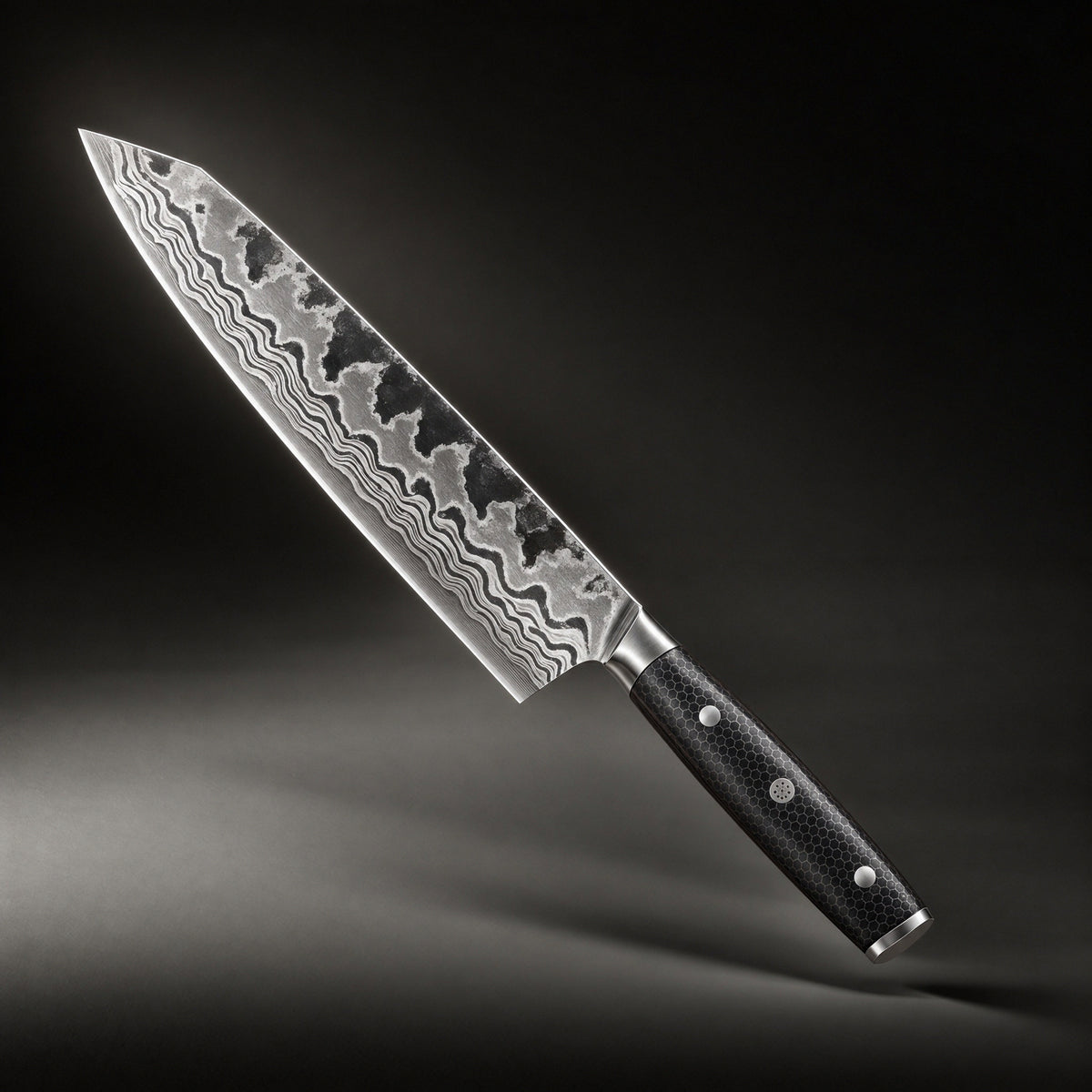 Kiritsuke Knife