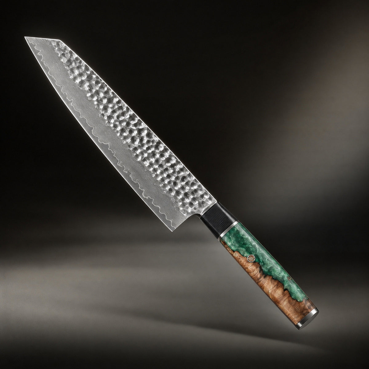Kiritsuke Knife