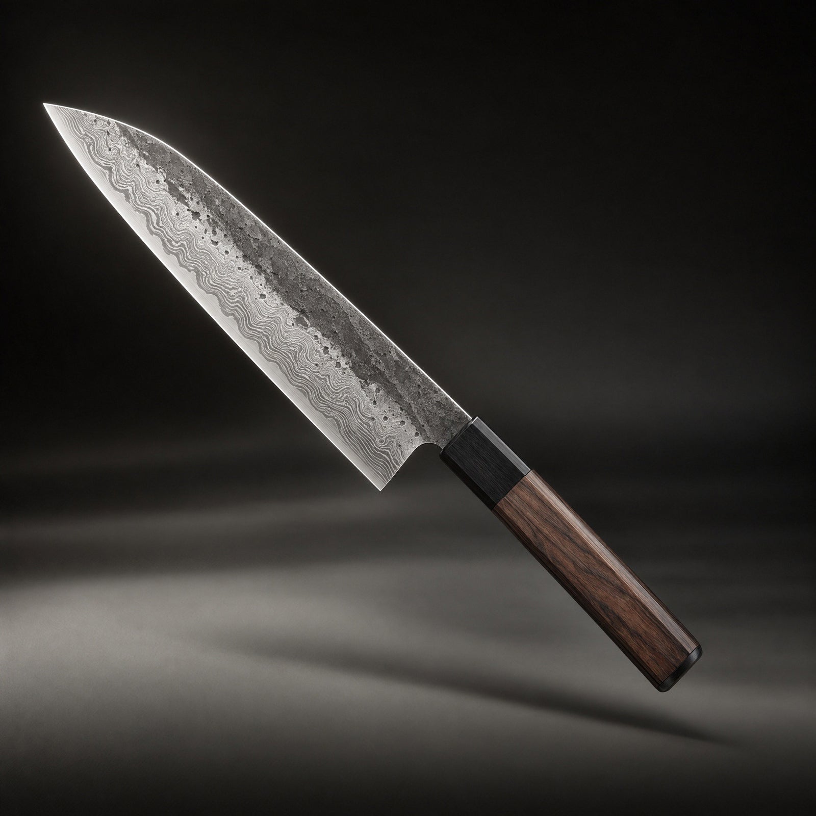 Japanese Chef's Knife, 8.1