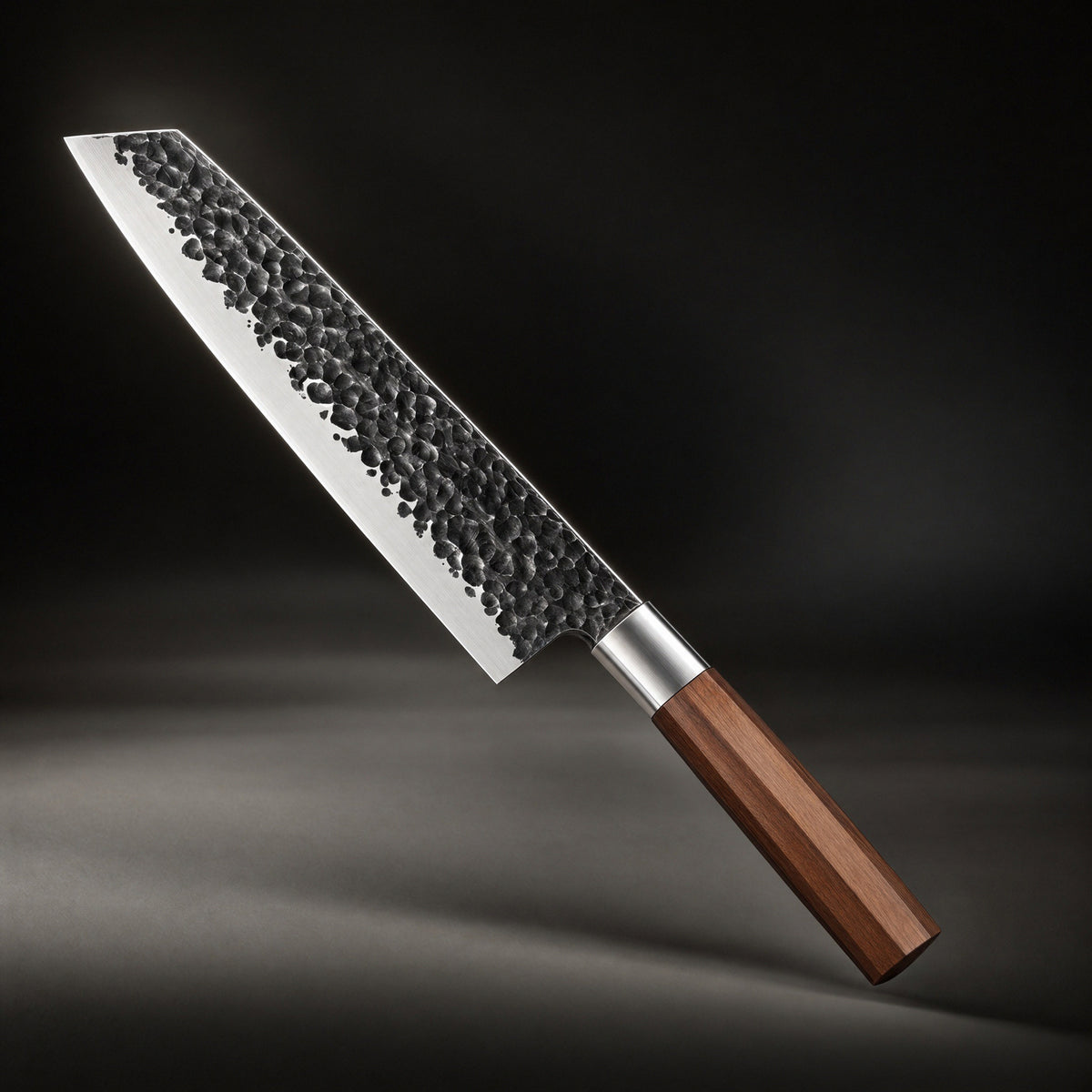 Kiritsuke Stainless Steel Knife