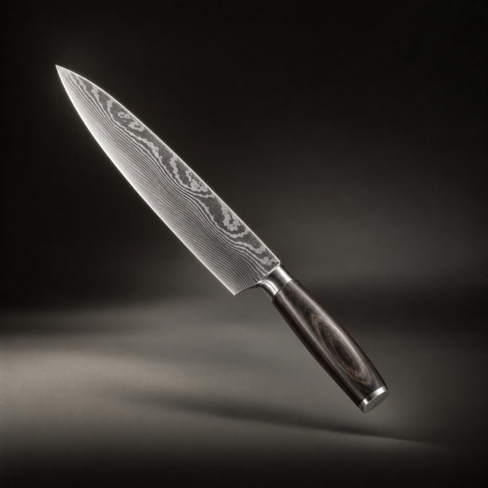 Premium Chef’s Knife – 5.3 inch (13.5 cm) Precision Blade