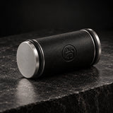 Okura rolling knife sharpener — black finish