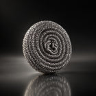 Okura spiral pan scrubber, single