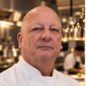 Chef Gregory