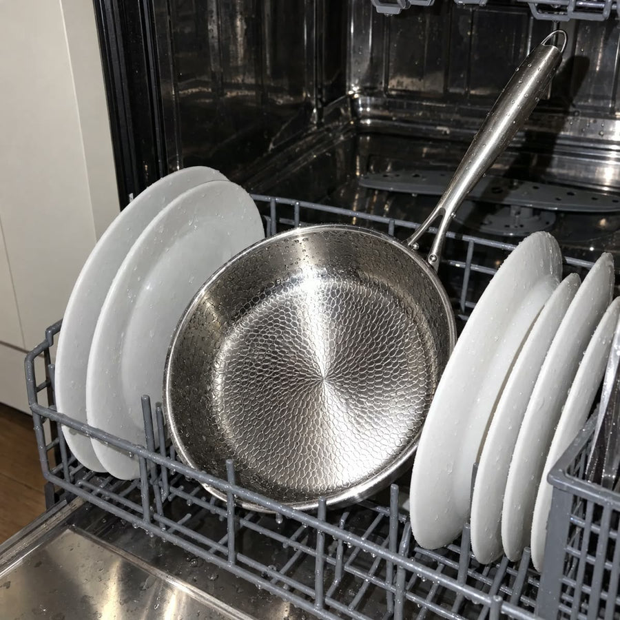 Dishwasher Safe