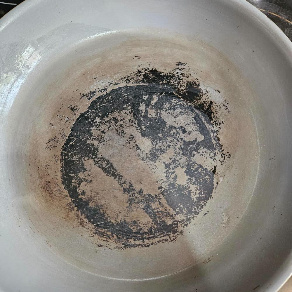 Ceramic Pan