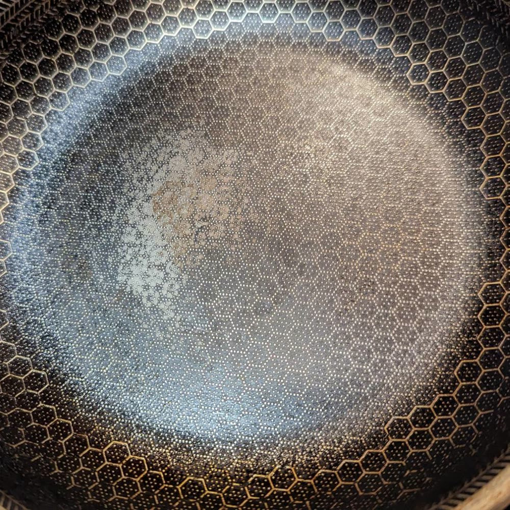 Hybrid Pan