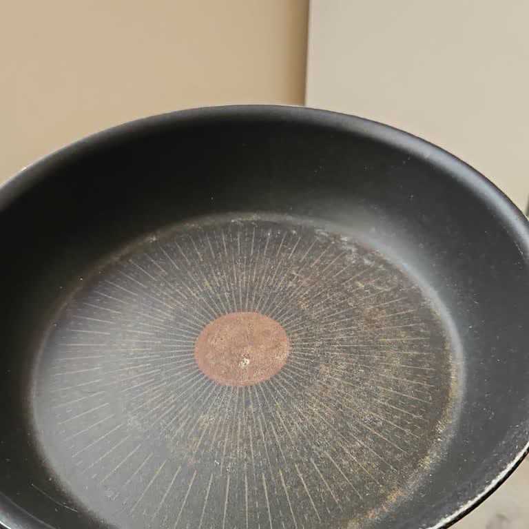 Classic Non-Stick Pan