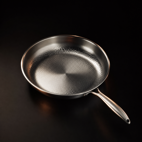 Our top pick — Okura Pure Titanium Pan