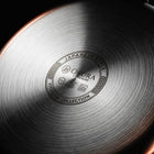 Titanium Pan I Healthy Non-Toxic Cookware for All Cooktops