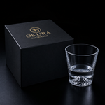 Japanese Mount Fuji Whisky Glass
