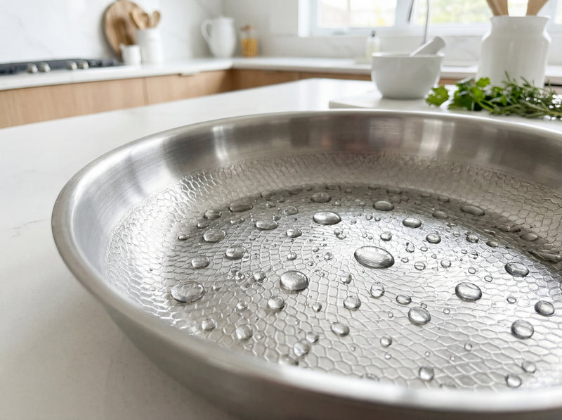 Naturally antibacterial