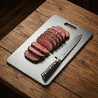 Ultra Thin Stainless Steel Cutting Boards – PFAS Free
