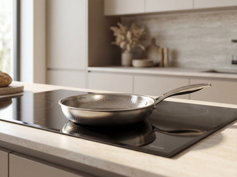 More than a pan