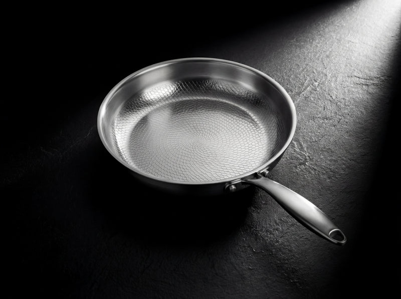Buy once cook forever