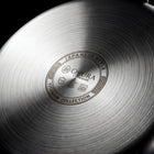 Hand-Hammered Titanium Pan — Pure & Non-Toxic