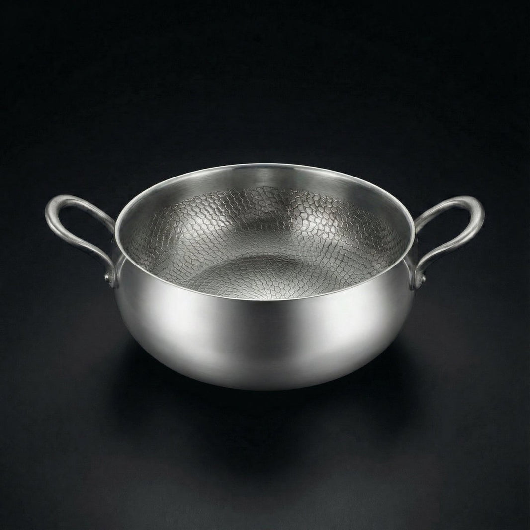 Japanese Pans – Okura Cookware