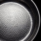 Hand-Hammered Titanium Pan — Pure & Non-Toxic
