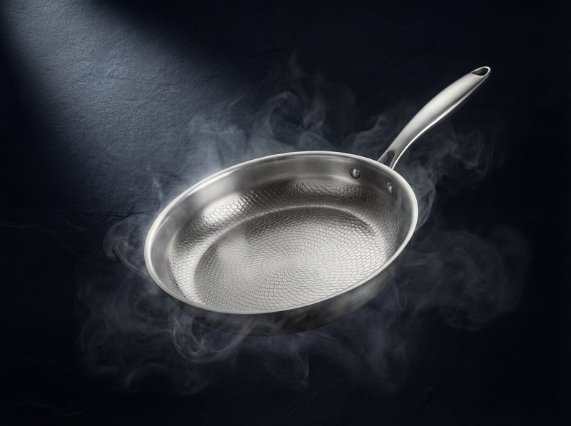 High performance cookware